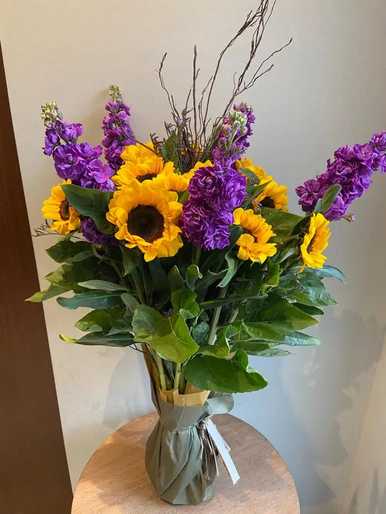 Sunny Side Up 1magnolialane