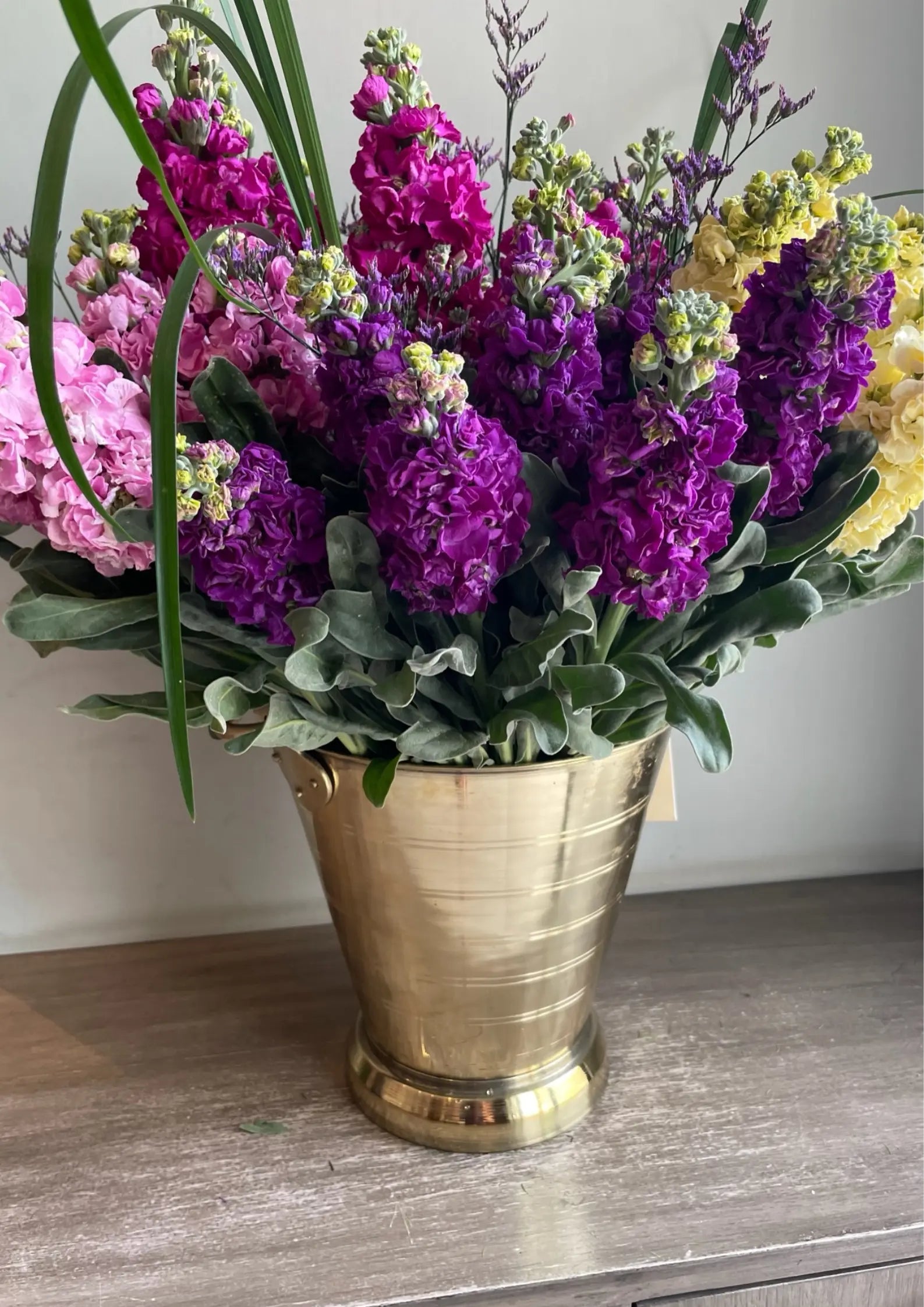 All Stocked Up 1magnolialane