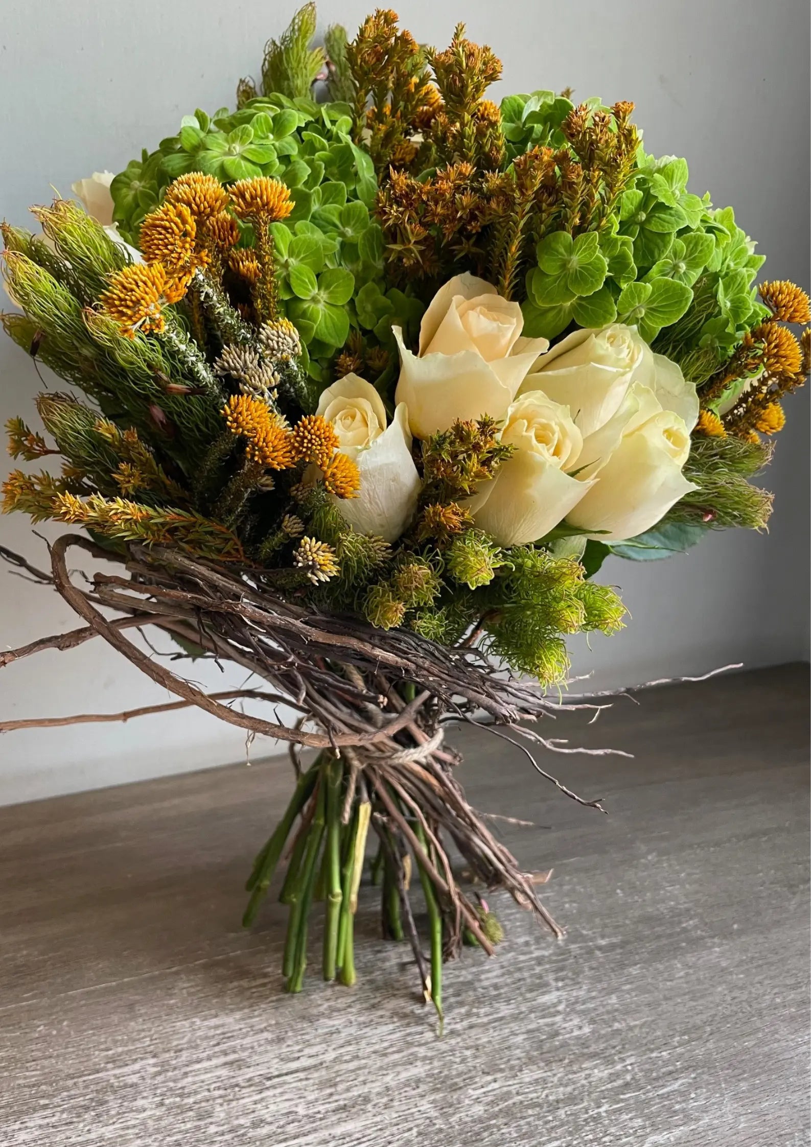 Coy Spring 1magnolialane