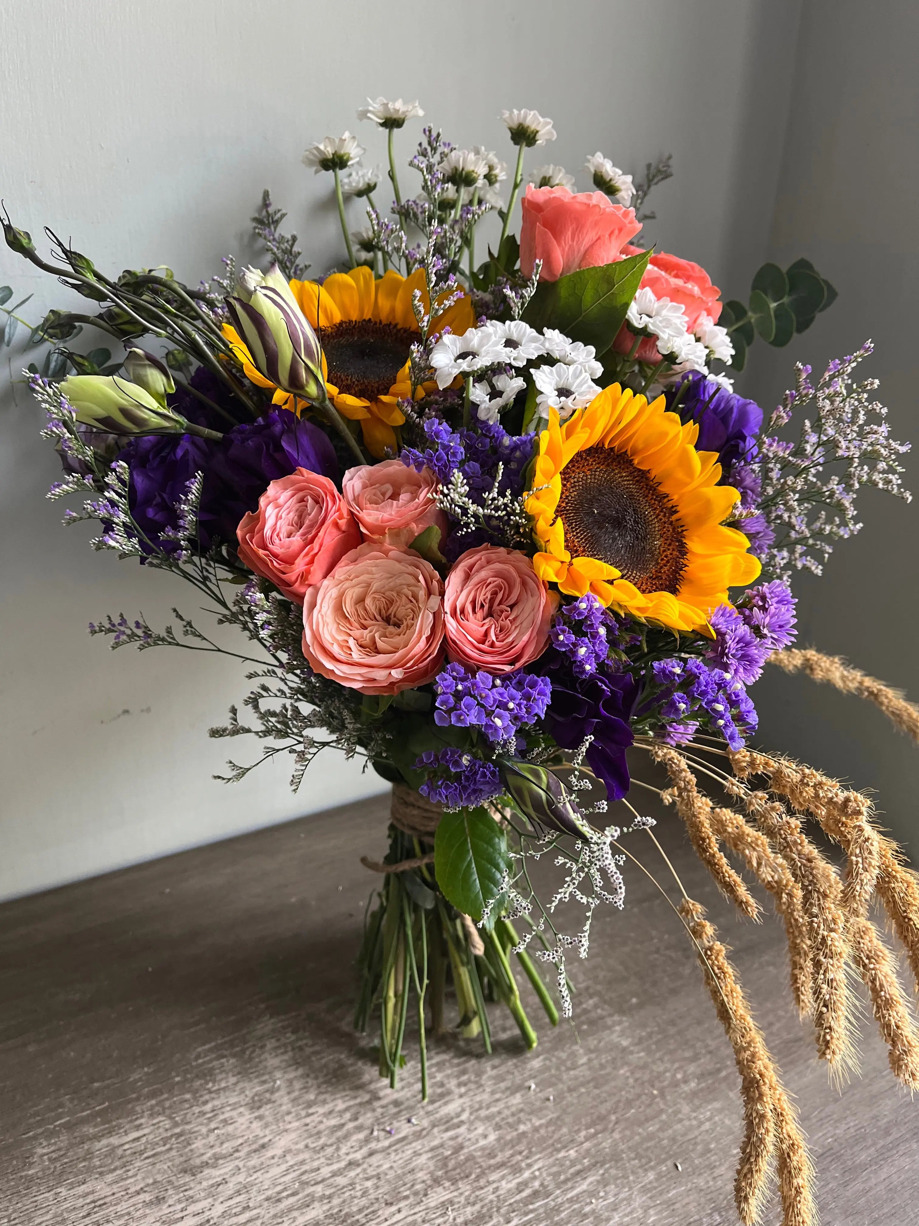 Petite Melange 1magnolialane