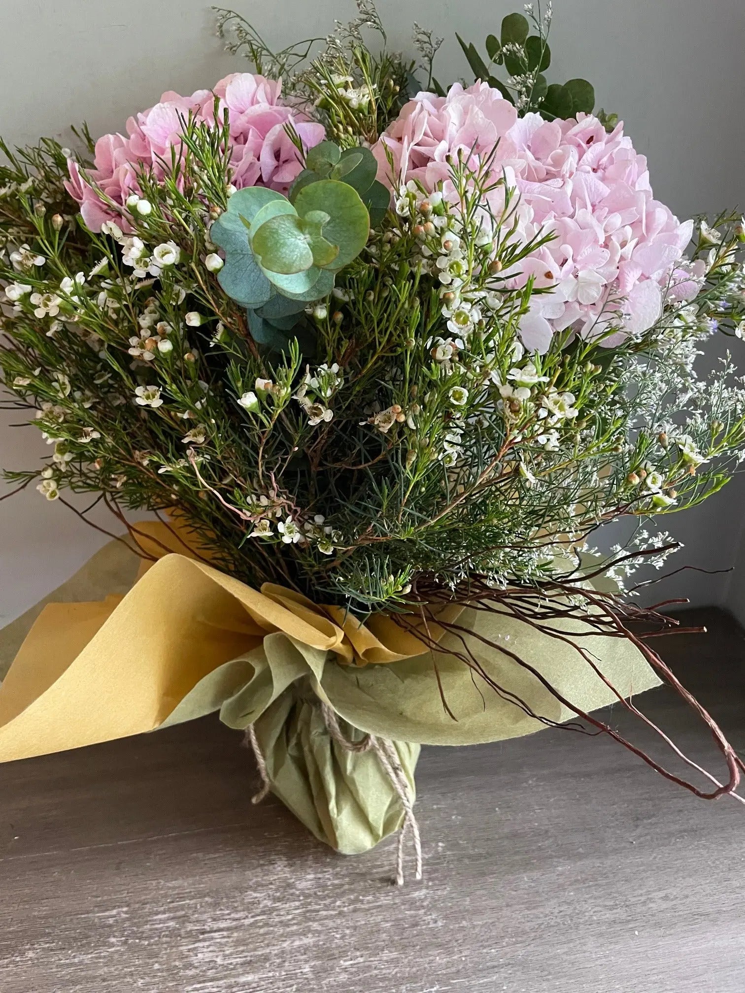 Flowering 1magnolialane