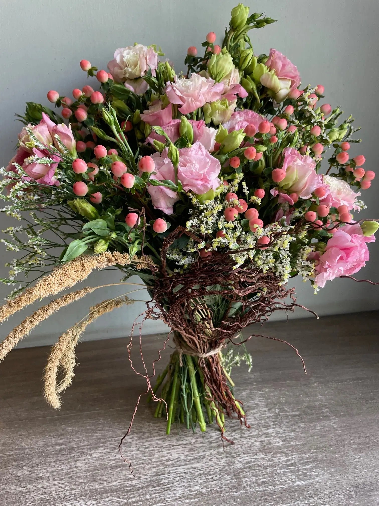 Sweet Pink 1magnolialane