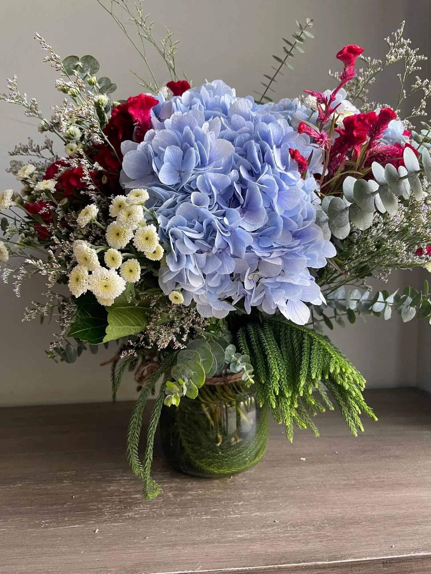 Blue Chic 1magnolialane