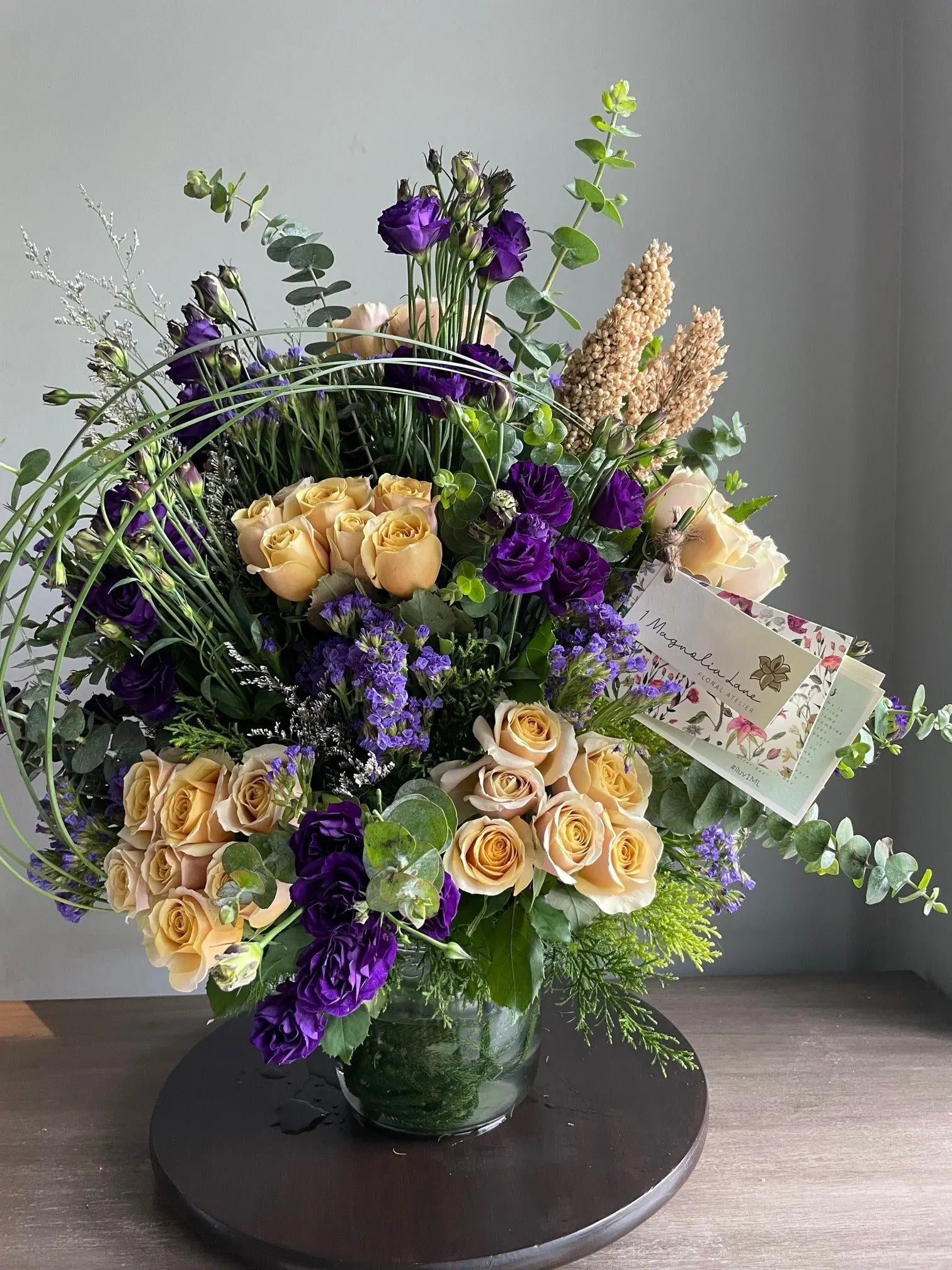 Cafe Latte 1magnolialane