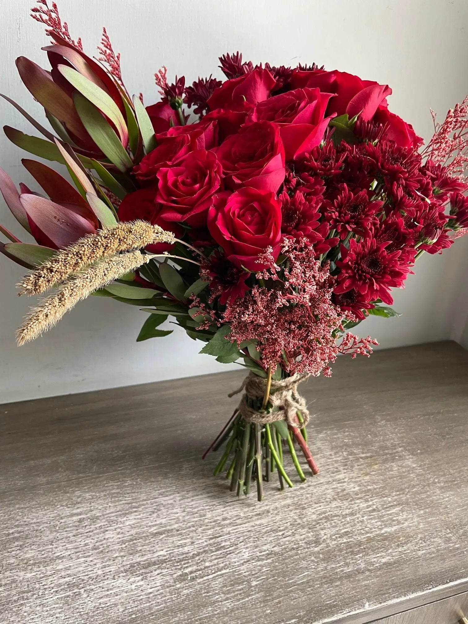 Audrey's Red 1magnolialane