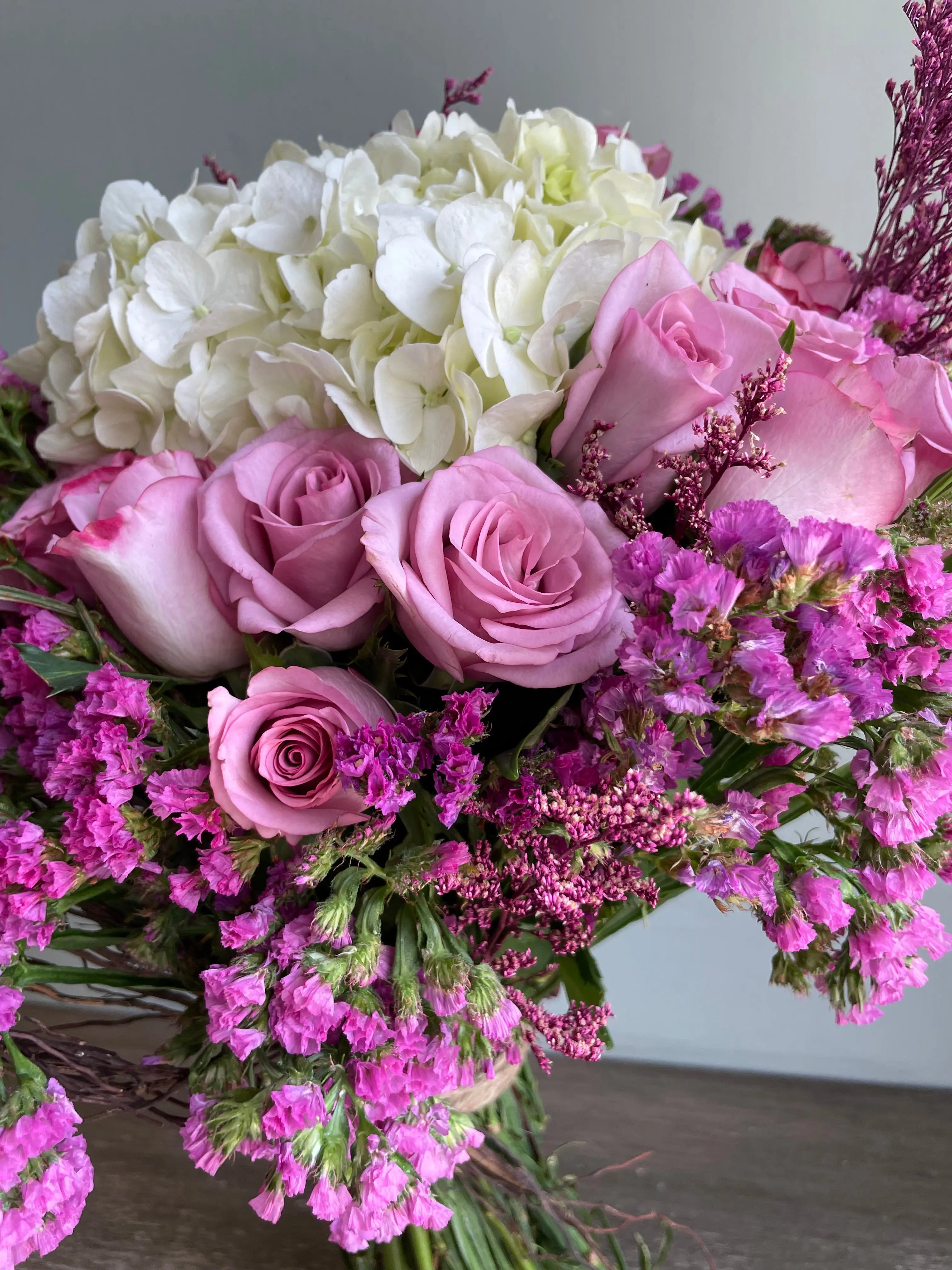 Tea Rose Pink 1magnolialane
