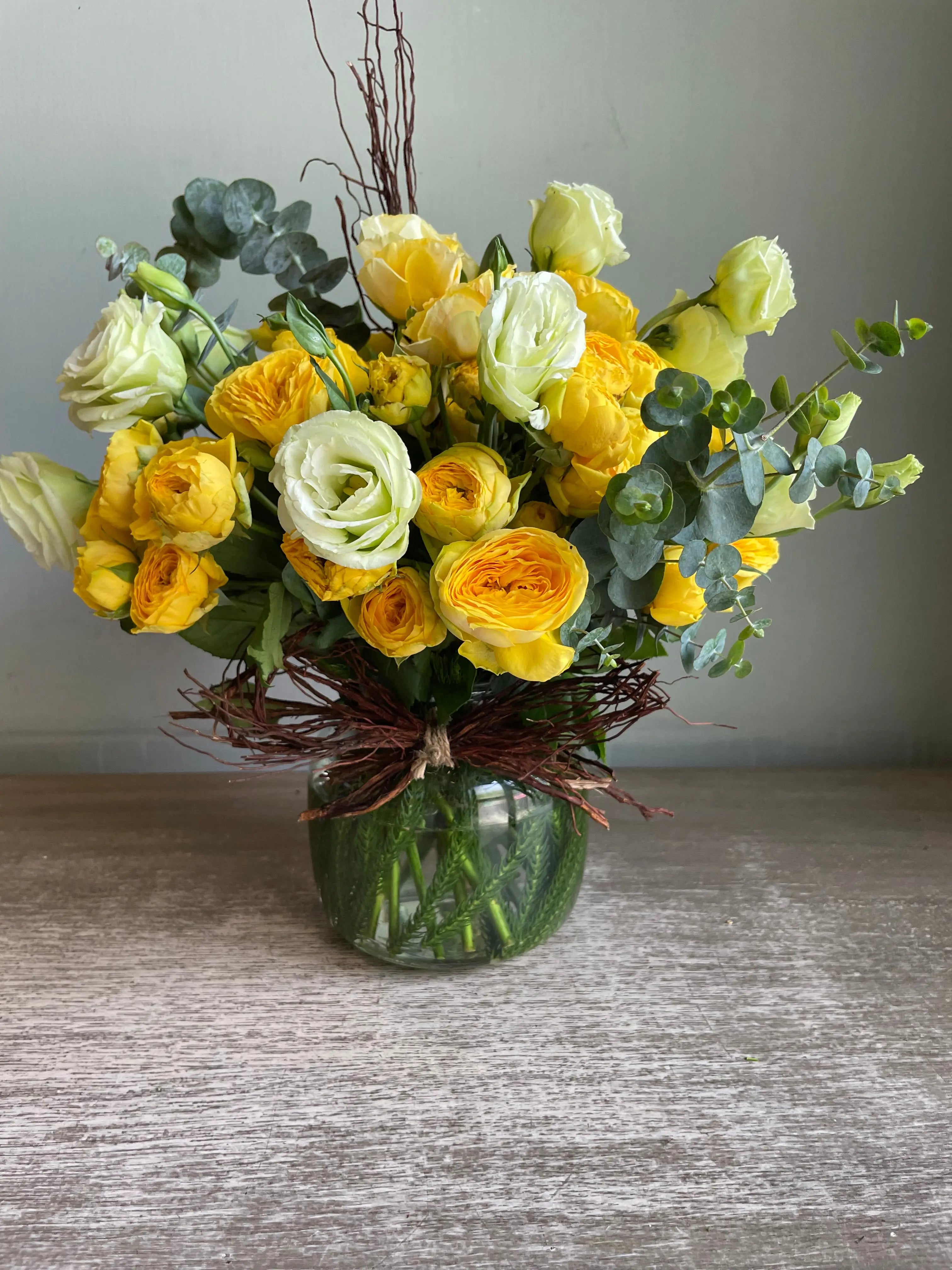 The Perfect Dew 1magnolialane