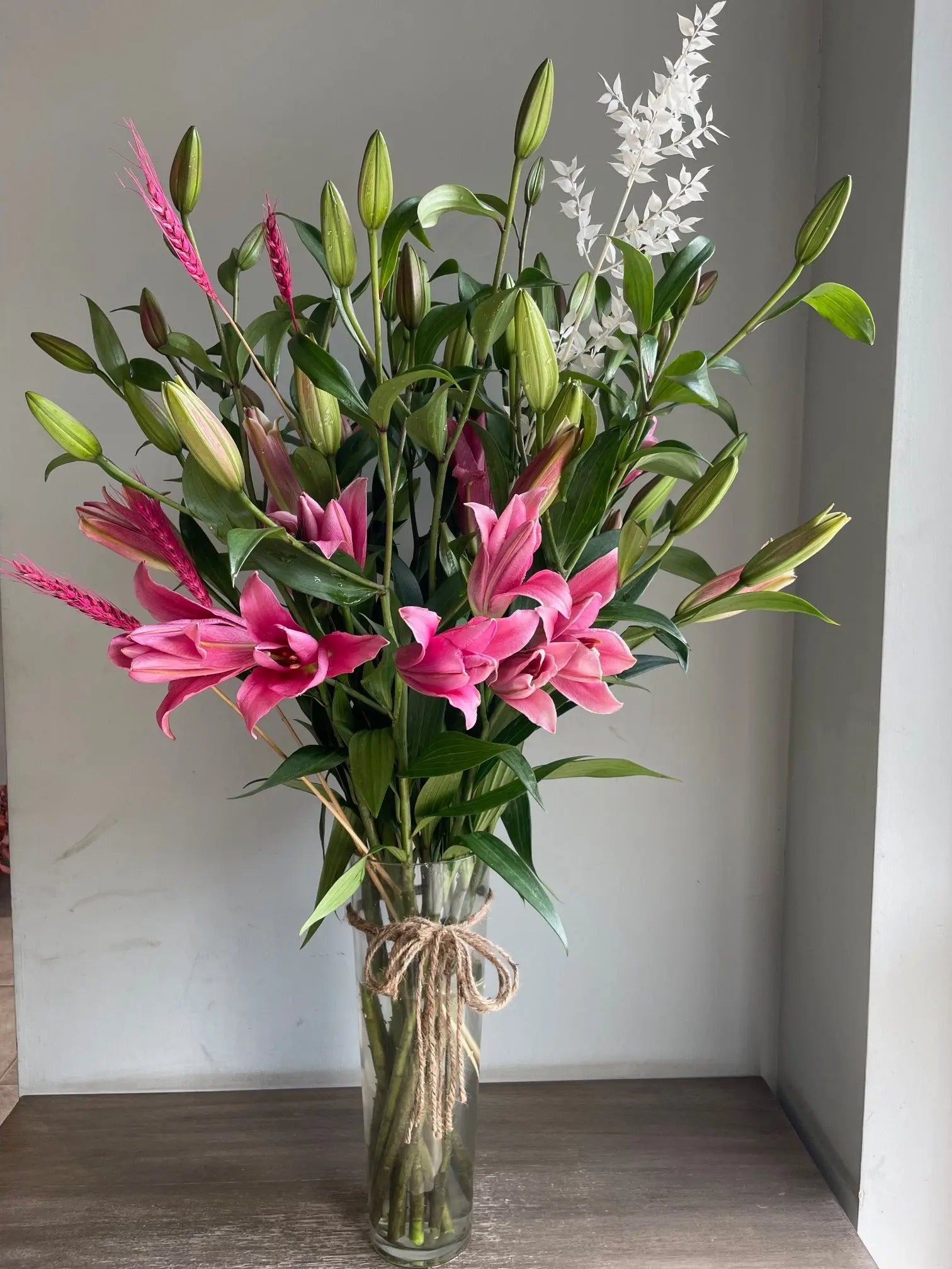 Lily & Lillium 1magnolialane