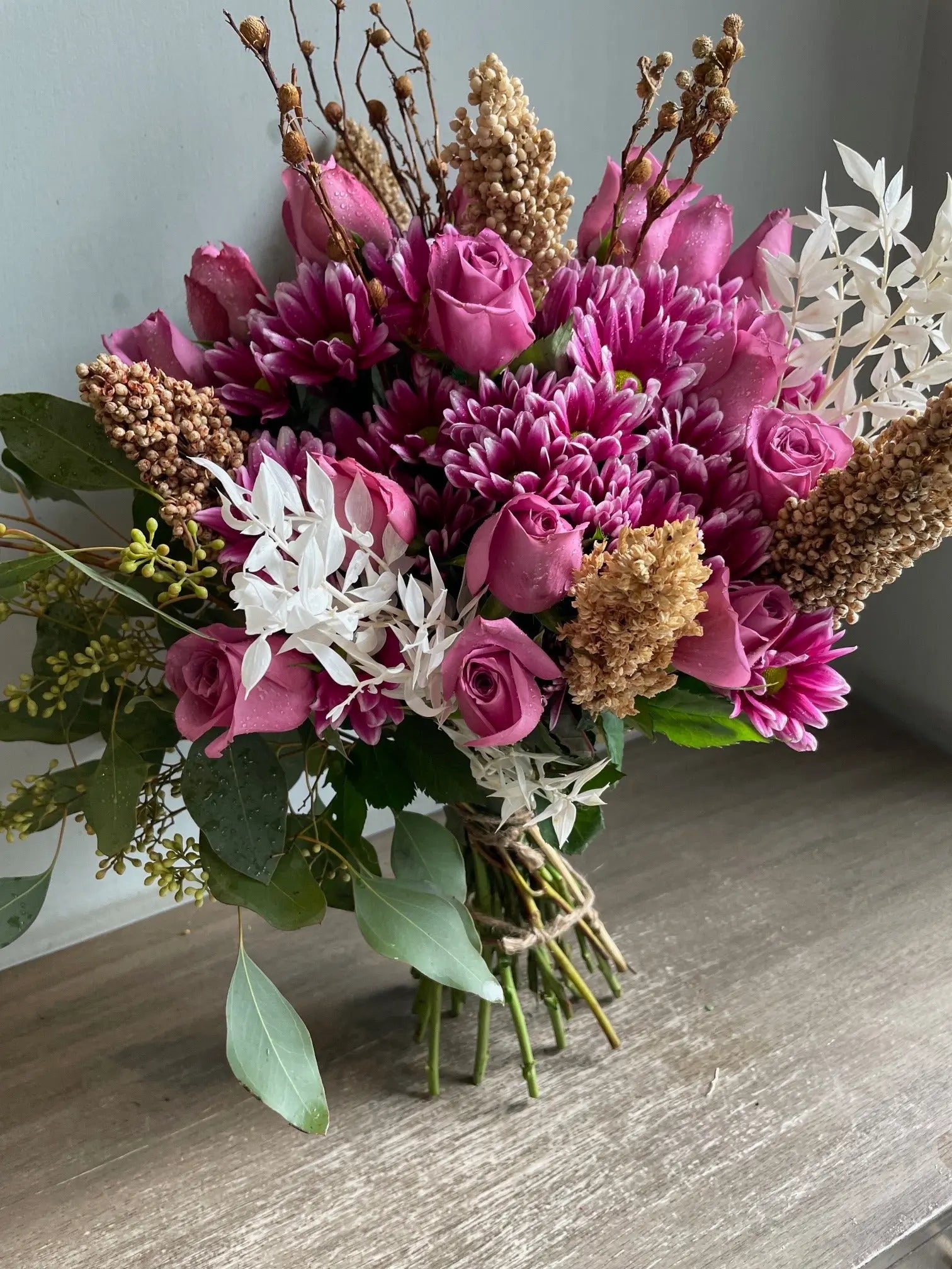 Pink Moon 1magnolialane