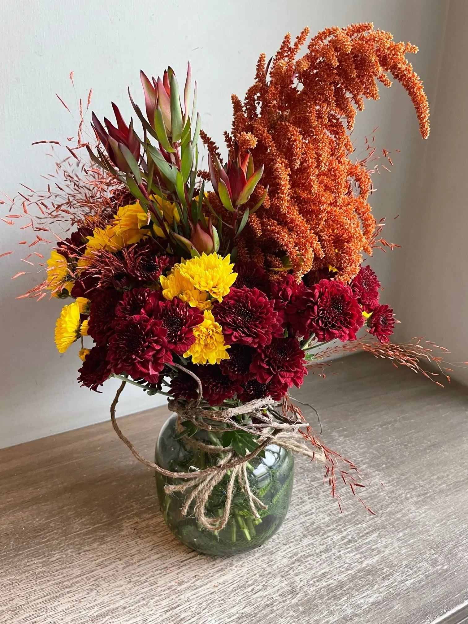 Harvest 1magnolialane