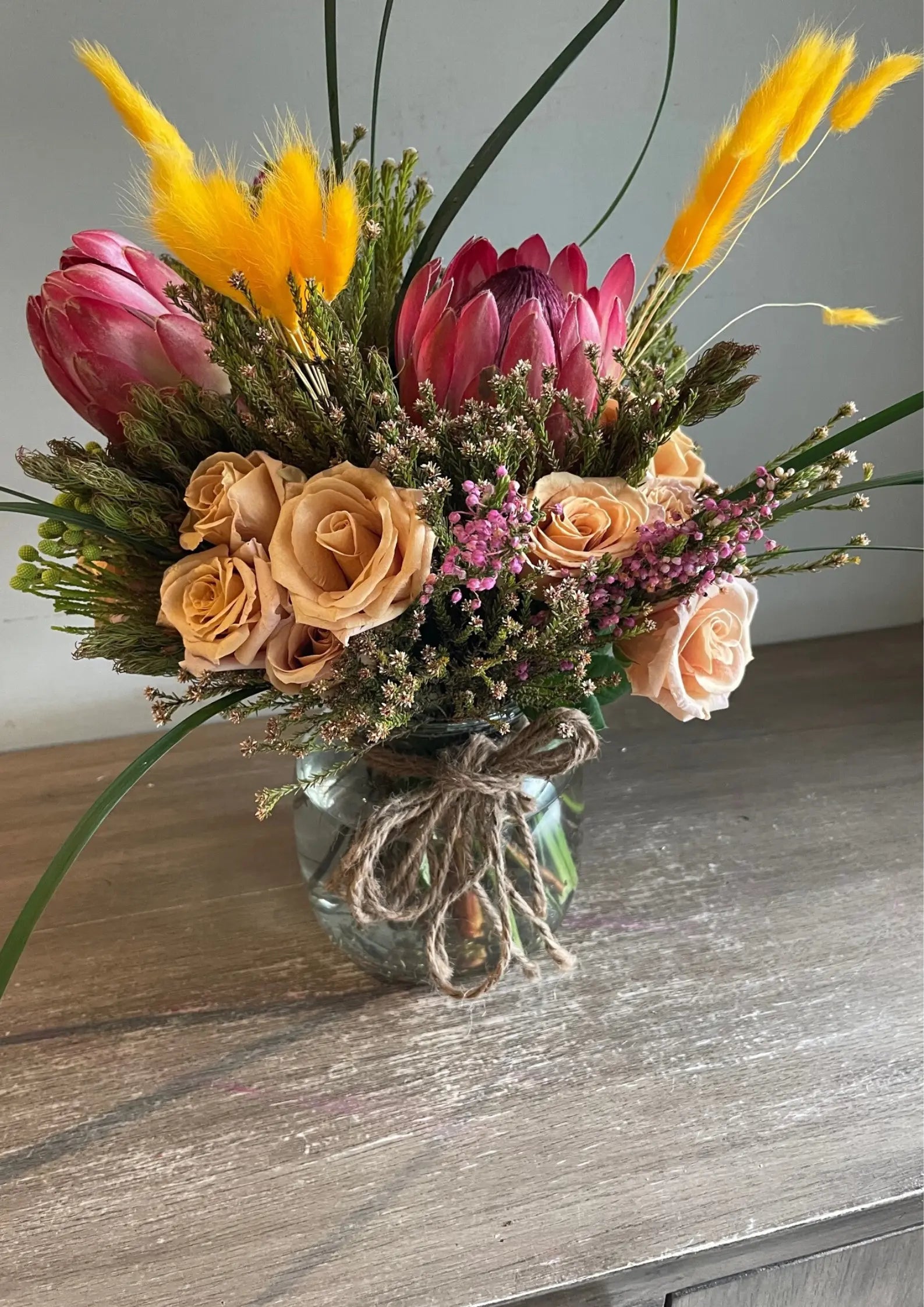 Guns & Roses 1magnolialane