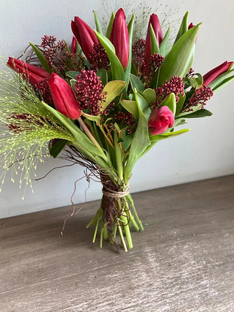 Petite Red 1magnolialane