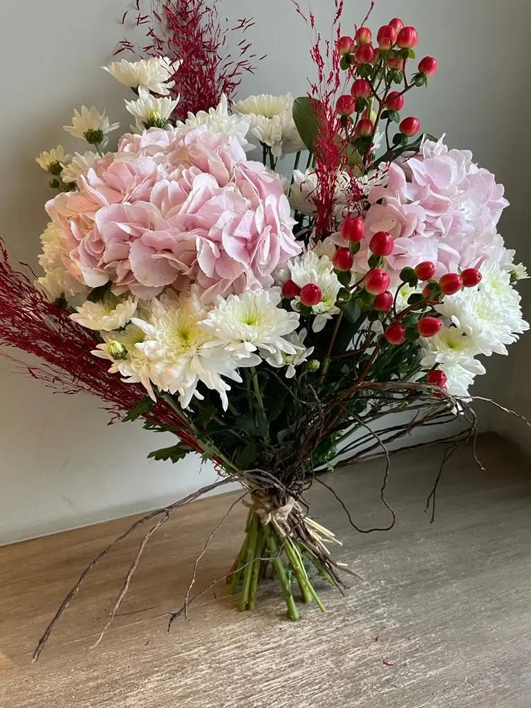 Lean on Me 1magnolialane