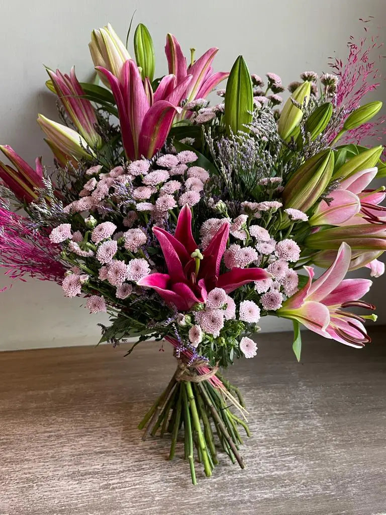 Las Felicite 1magnolialane