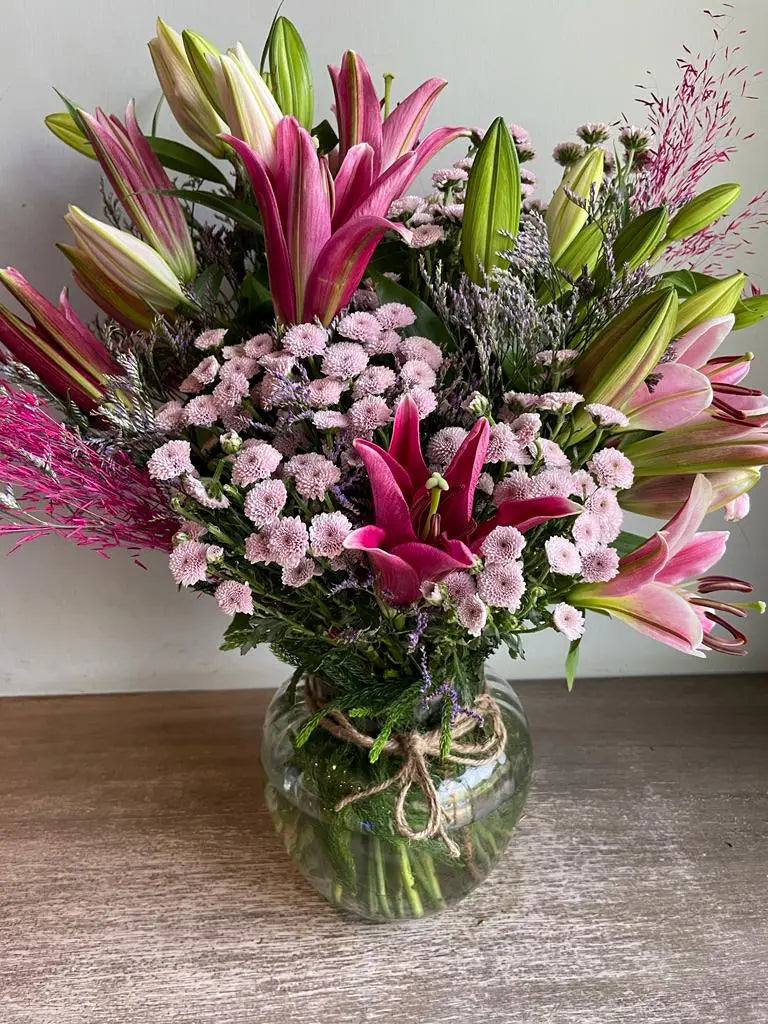 Las Felicite 1magnolialane