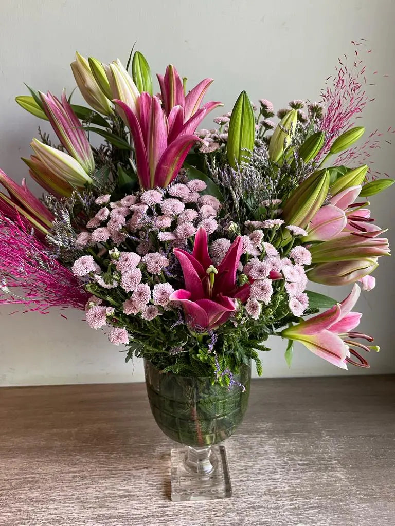 Las Felicite 1magnolialane