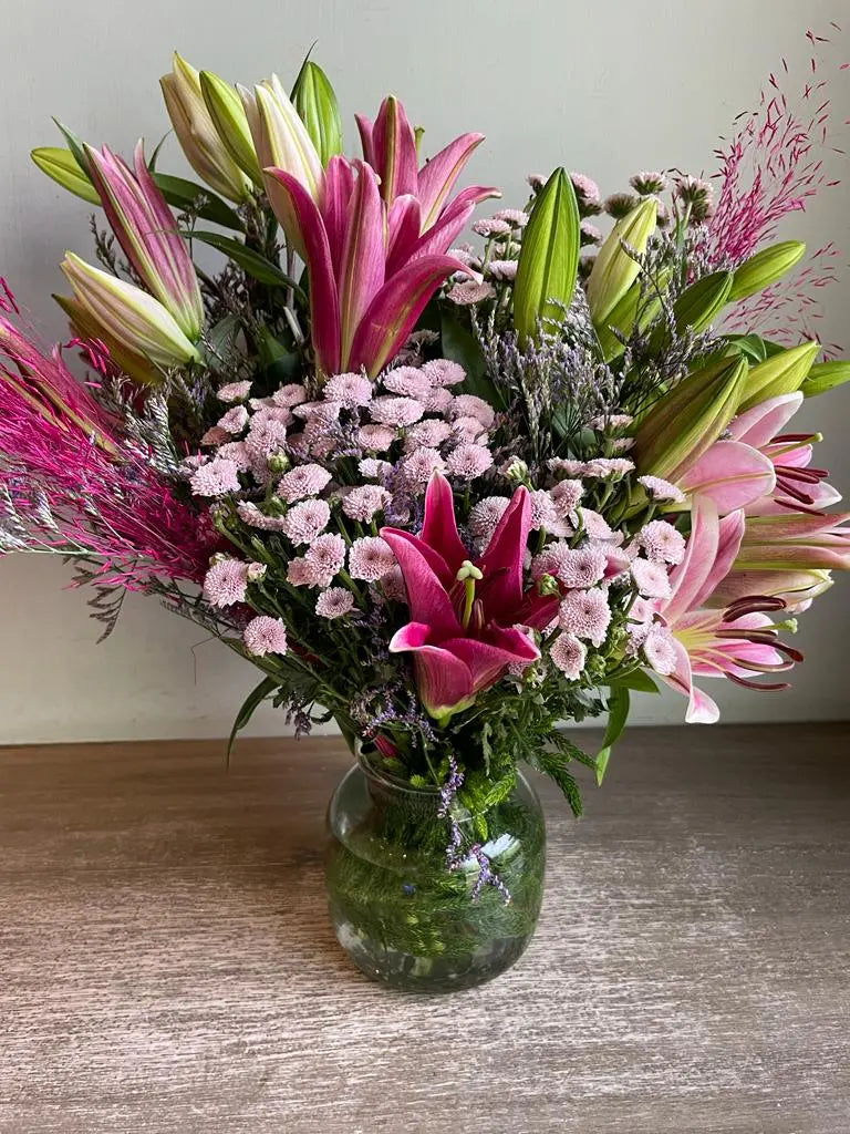 Las Felicite 1magnolialane