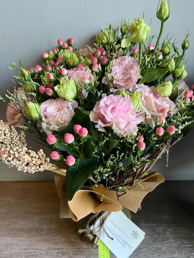 Sweet Pink 1magnolialane