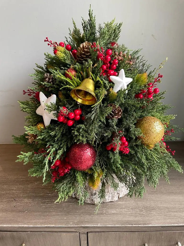 Feliz Navidad 1magnolialane