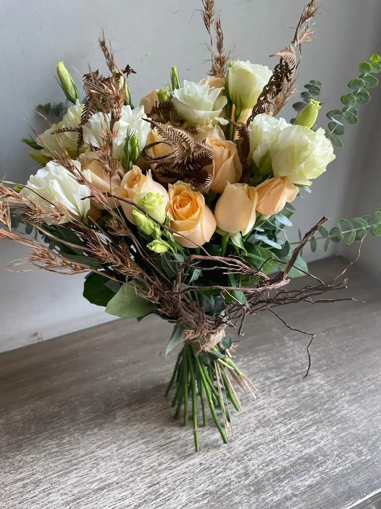 Peaches and Cream 1magnolialane