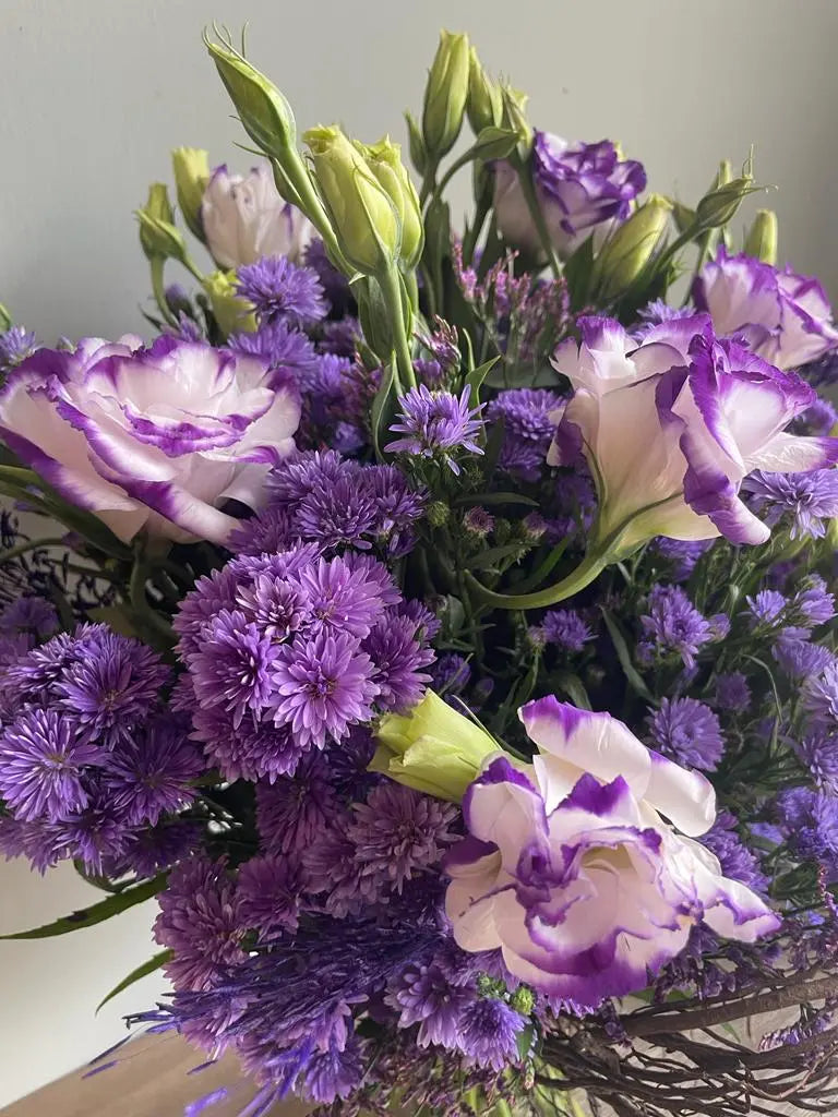 Purple Dawn 1magnolialane