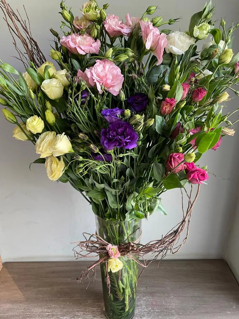 Lisianthus 1magnolialane