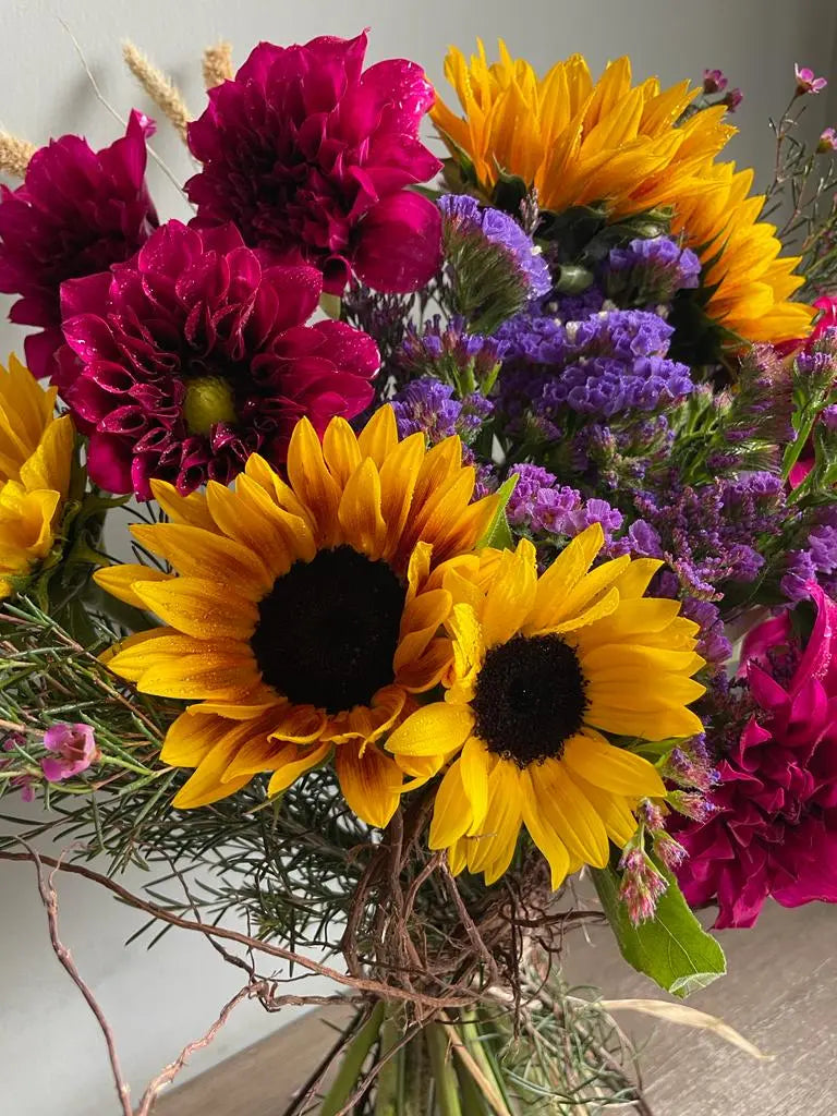 Joy in a Bunch 1magnolialane