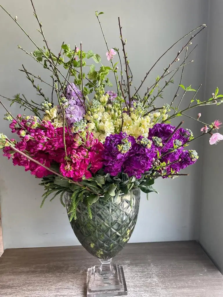 At Last 1magnolialane