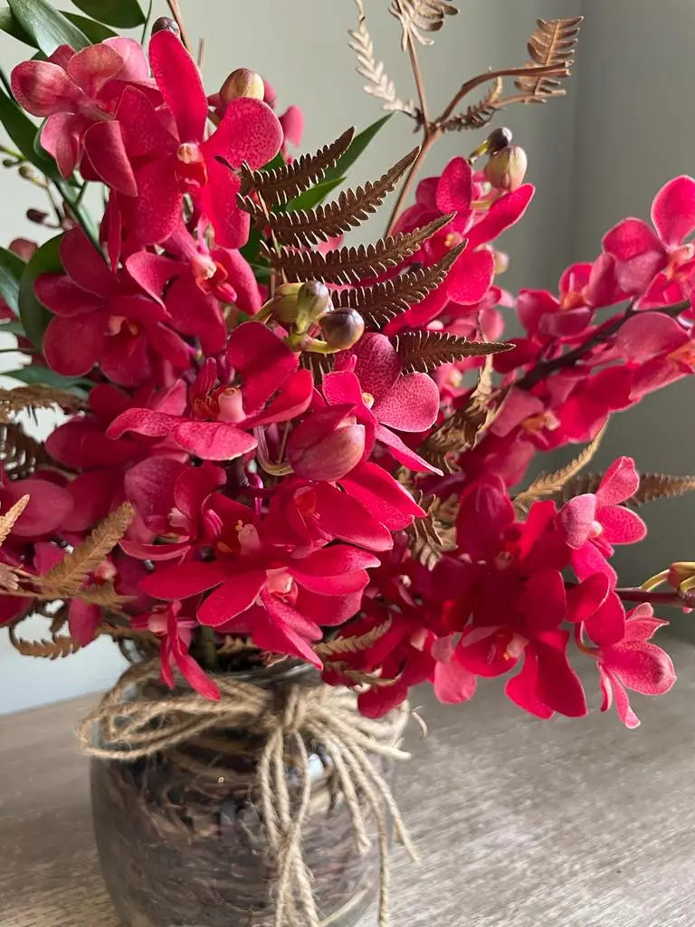 Flaming Love 1magnolialane