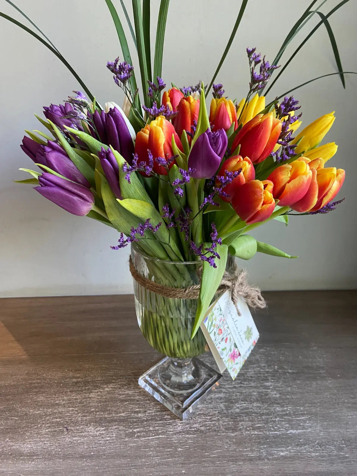 Tulipicious 1magnolialane