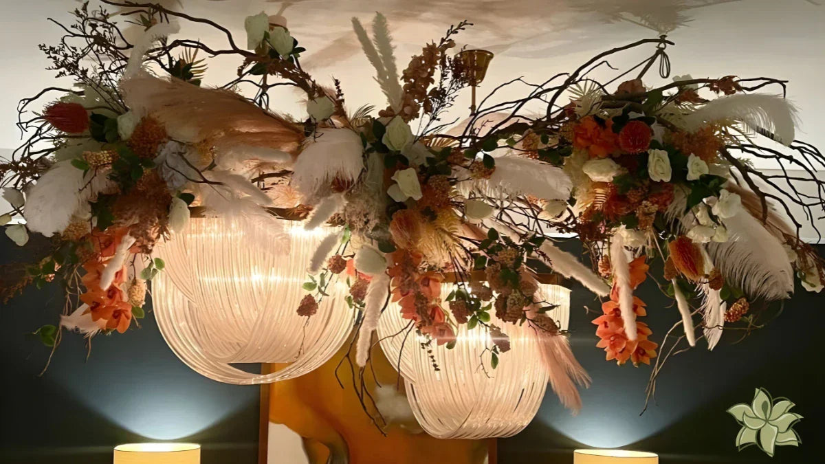 Flower Decor by 1MagnoliaLane