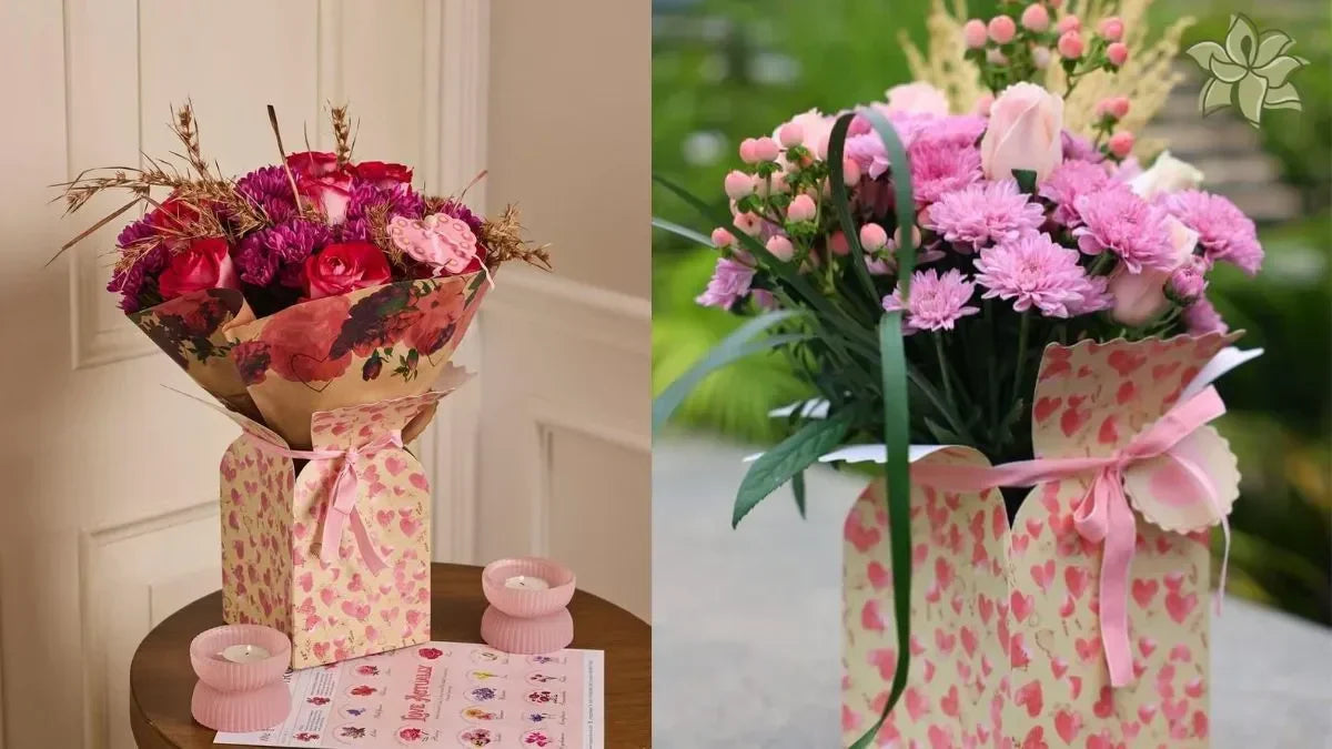 Delhi vs Mumbai gifting trends from 1MagnoliaLane