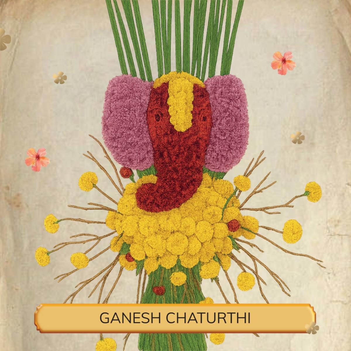 1ML Ganesh Chaturthi