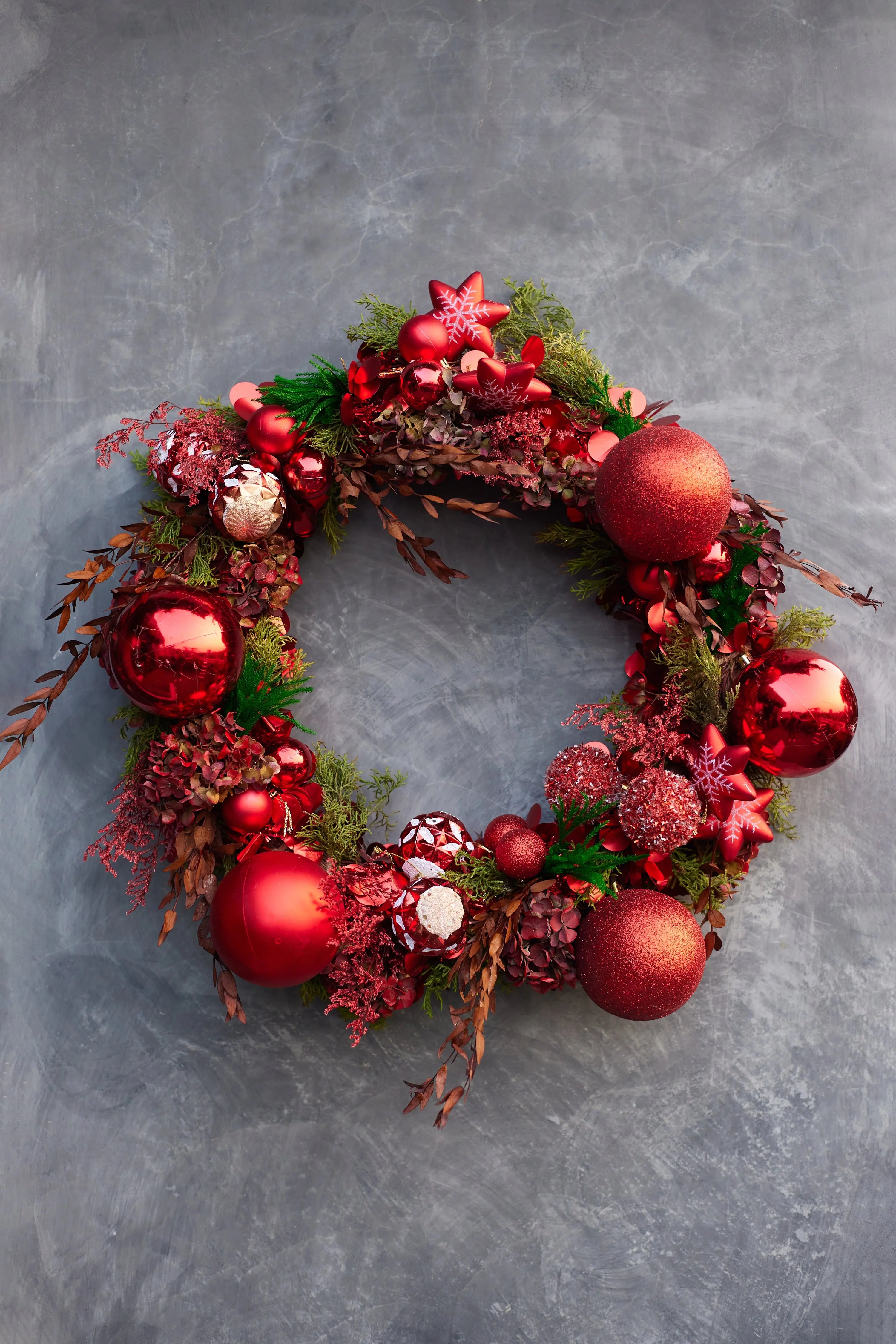 Call Me Red 1magnolialane