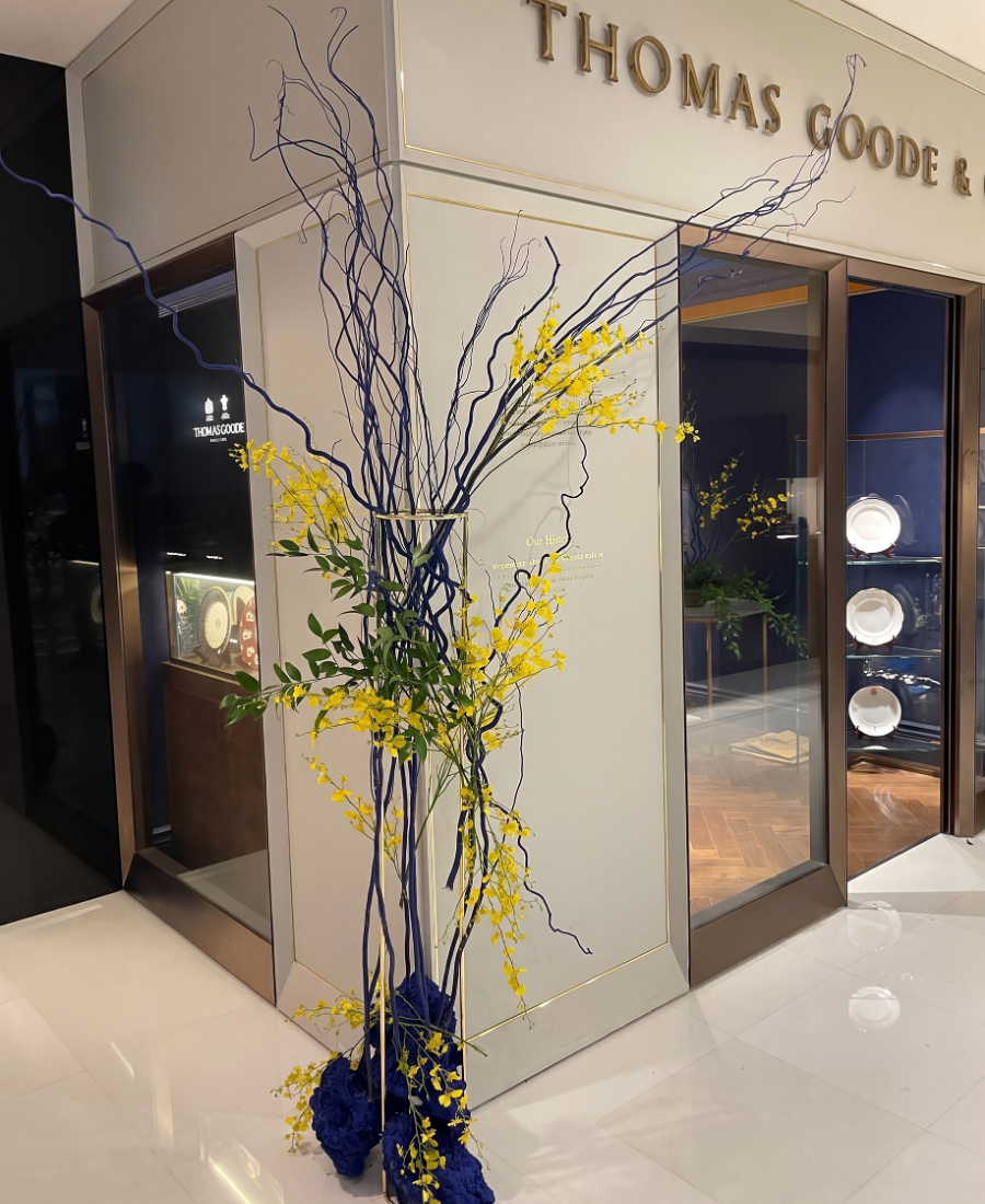 Thomas Goodie & Co
