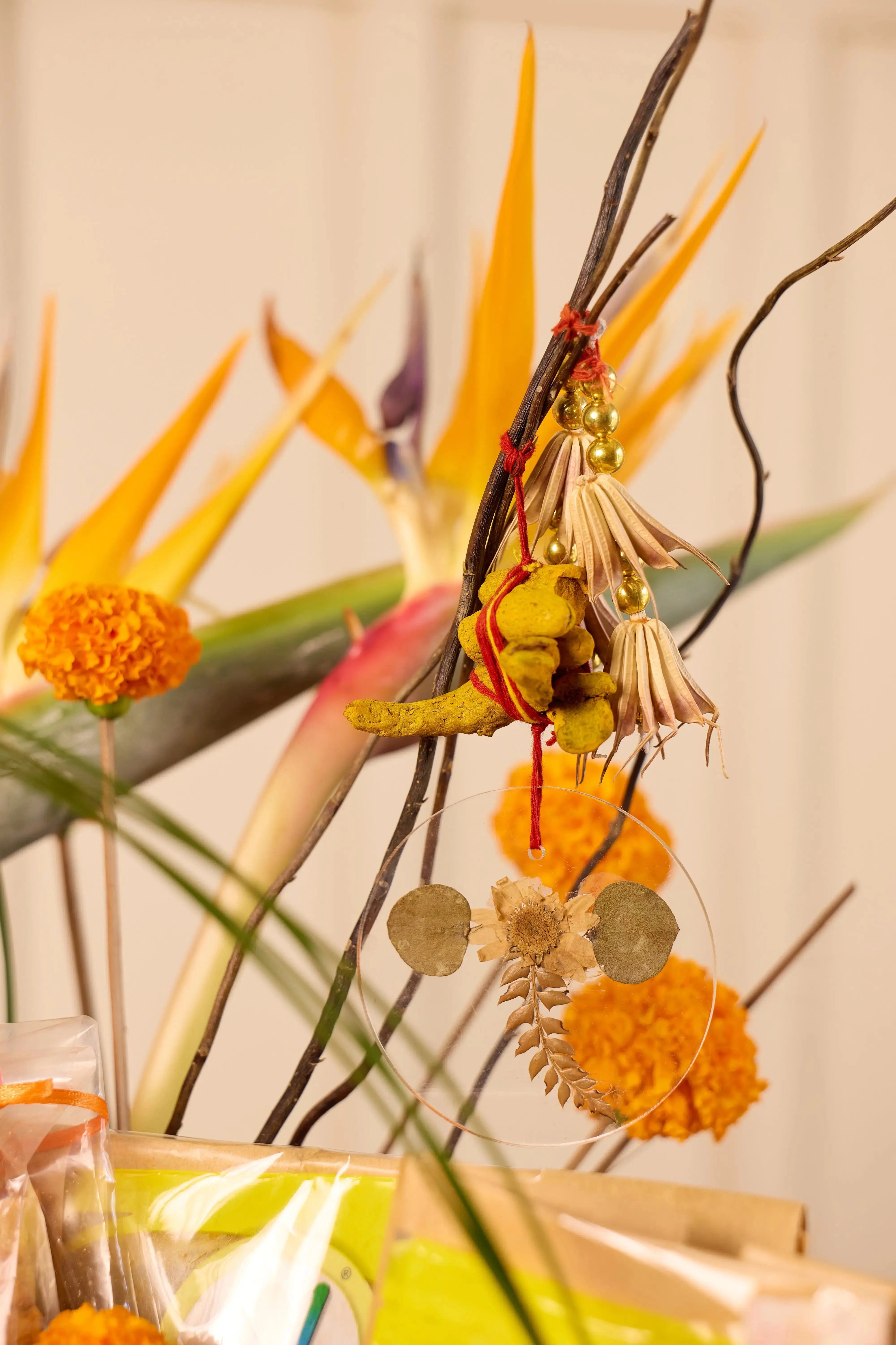Utsav Tokri - A basket of celebration 1magnolialane