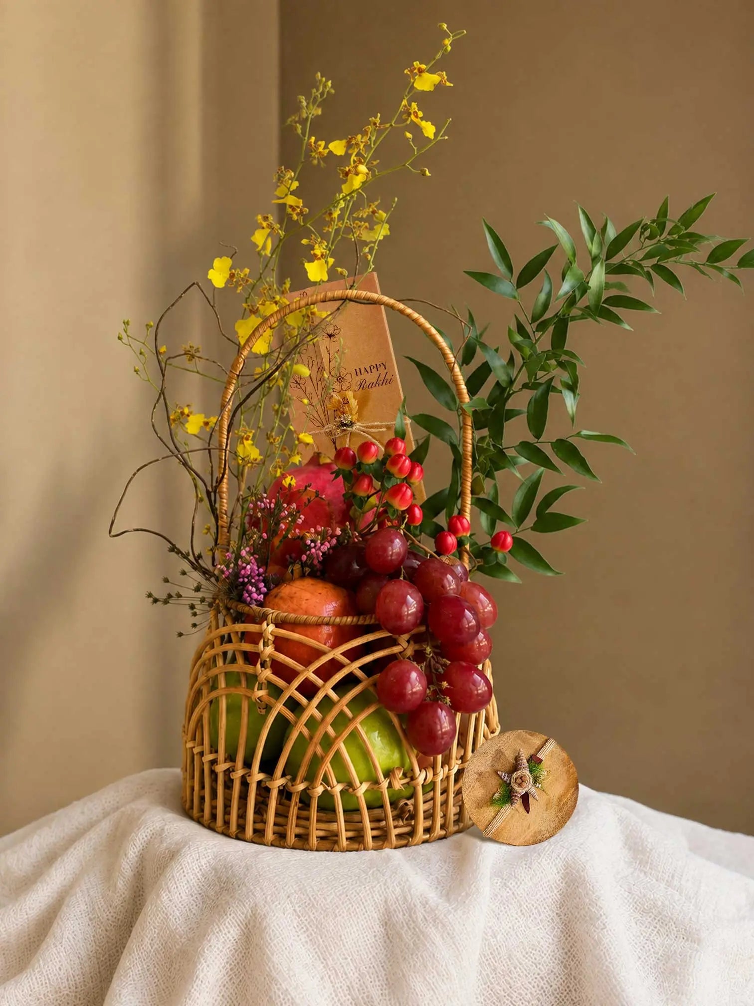 The Bounty Basket 1magnolialane