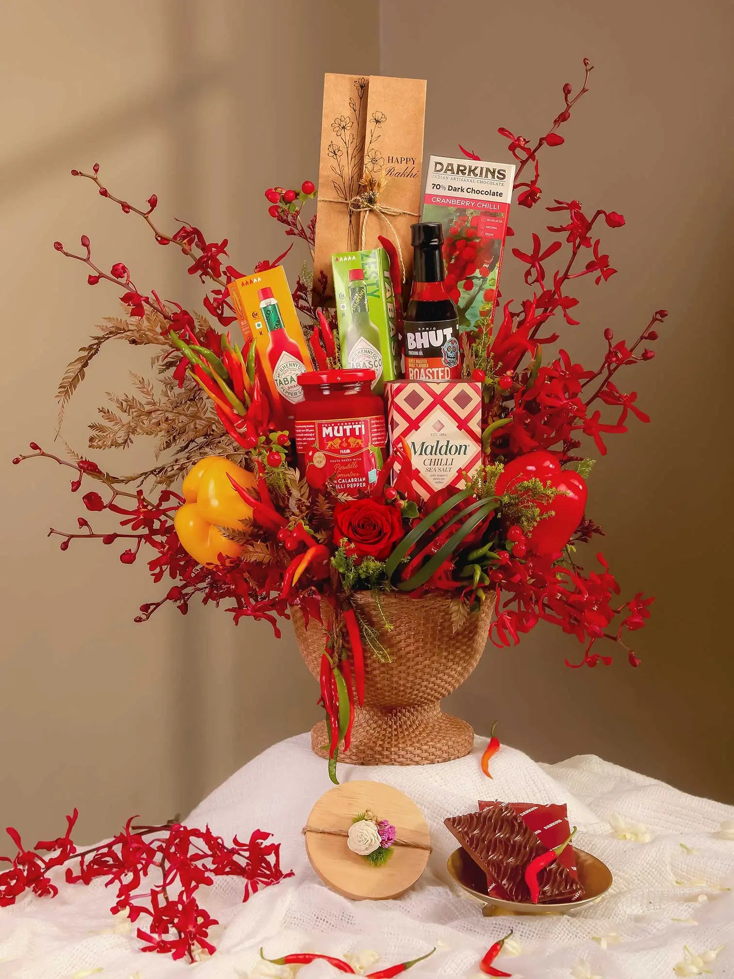 The Heat Society Hamper 1magnolialane