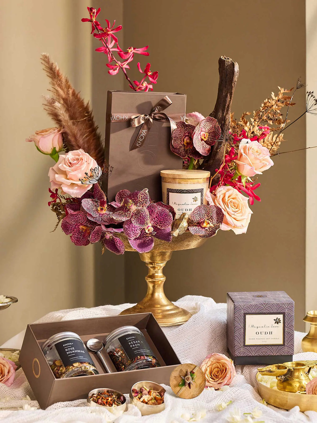 The Grand Gesture 1magnolialane
