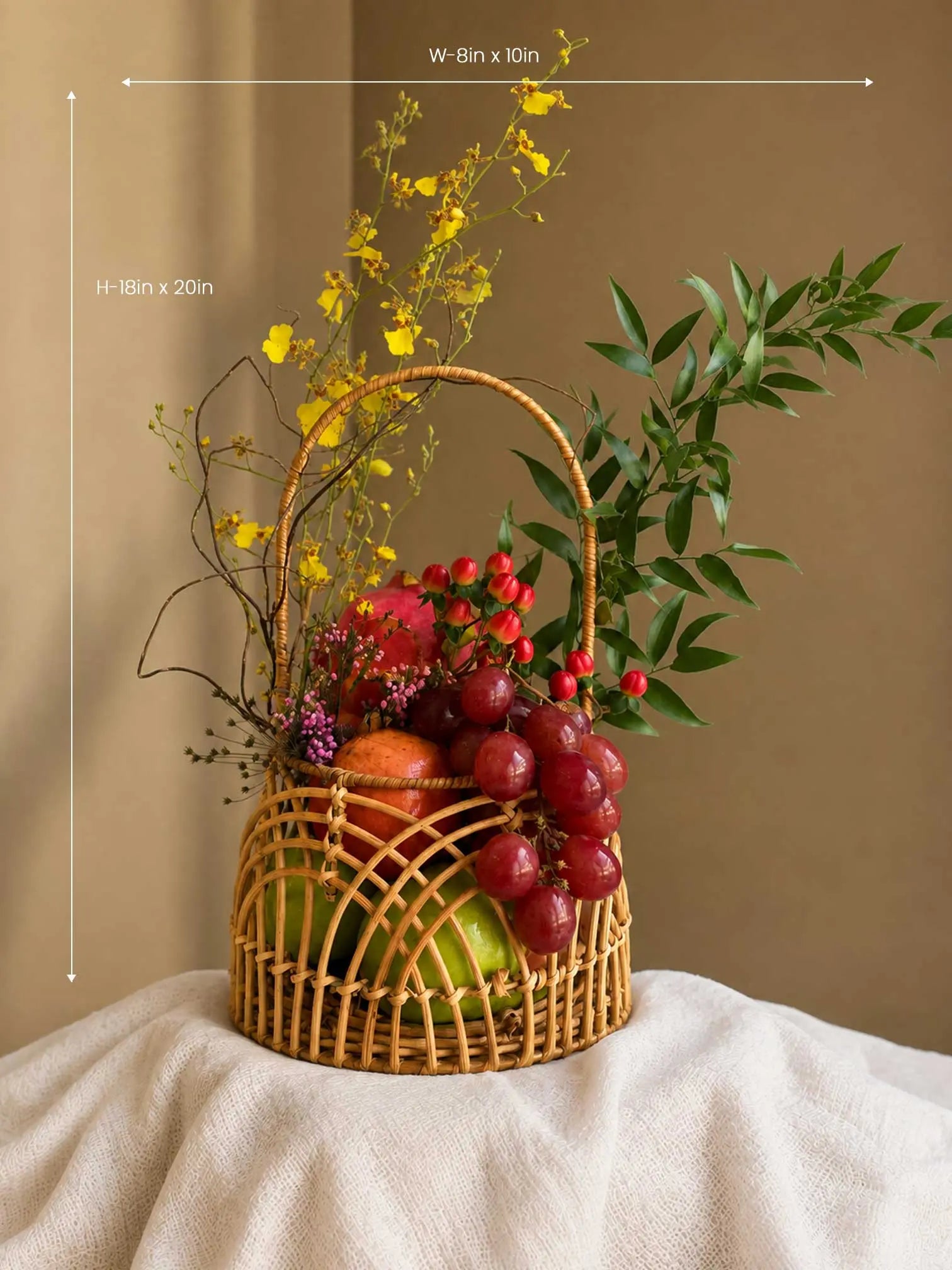 The Bounty Basket 1magnolialane