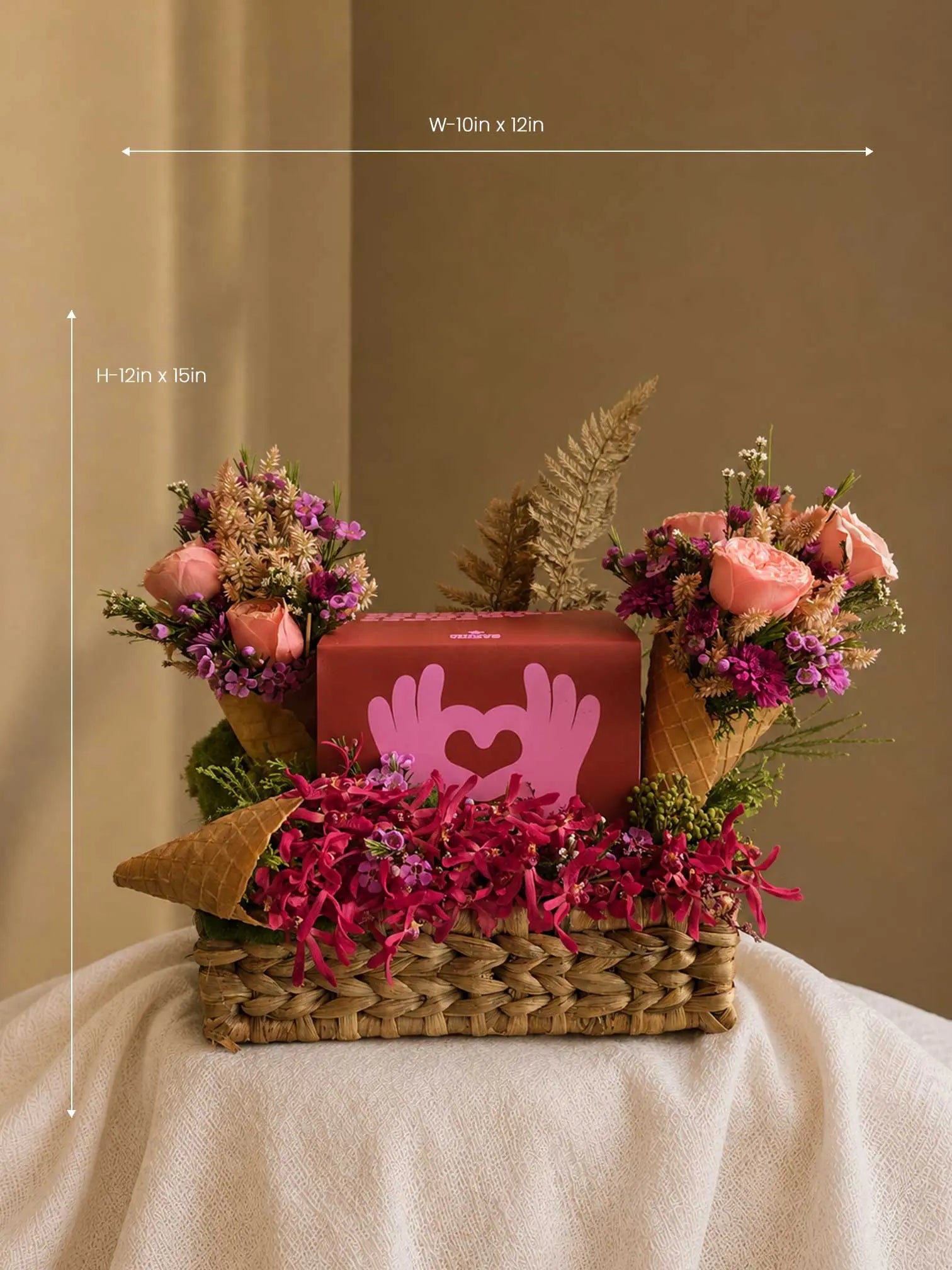 The Soft Spot Hamper 1magnolialane