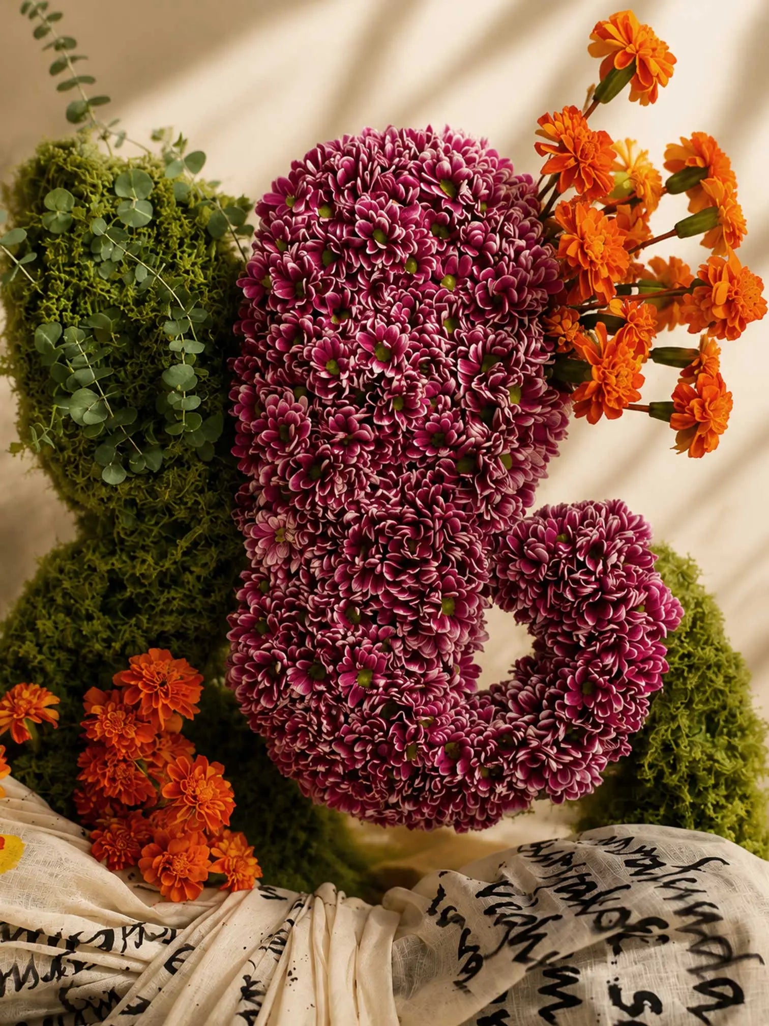 Panchabhuta Ganesha 1 Magnolia Lane Mumbai