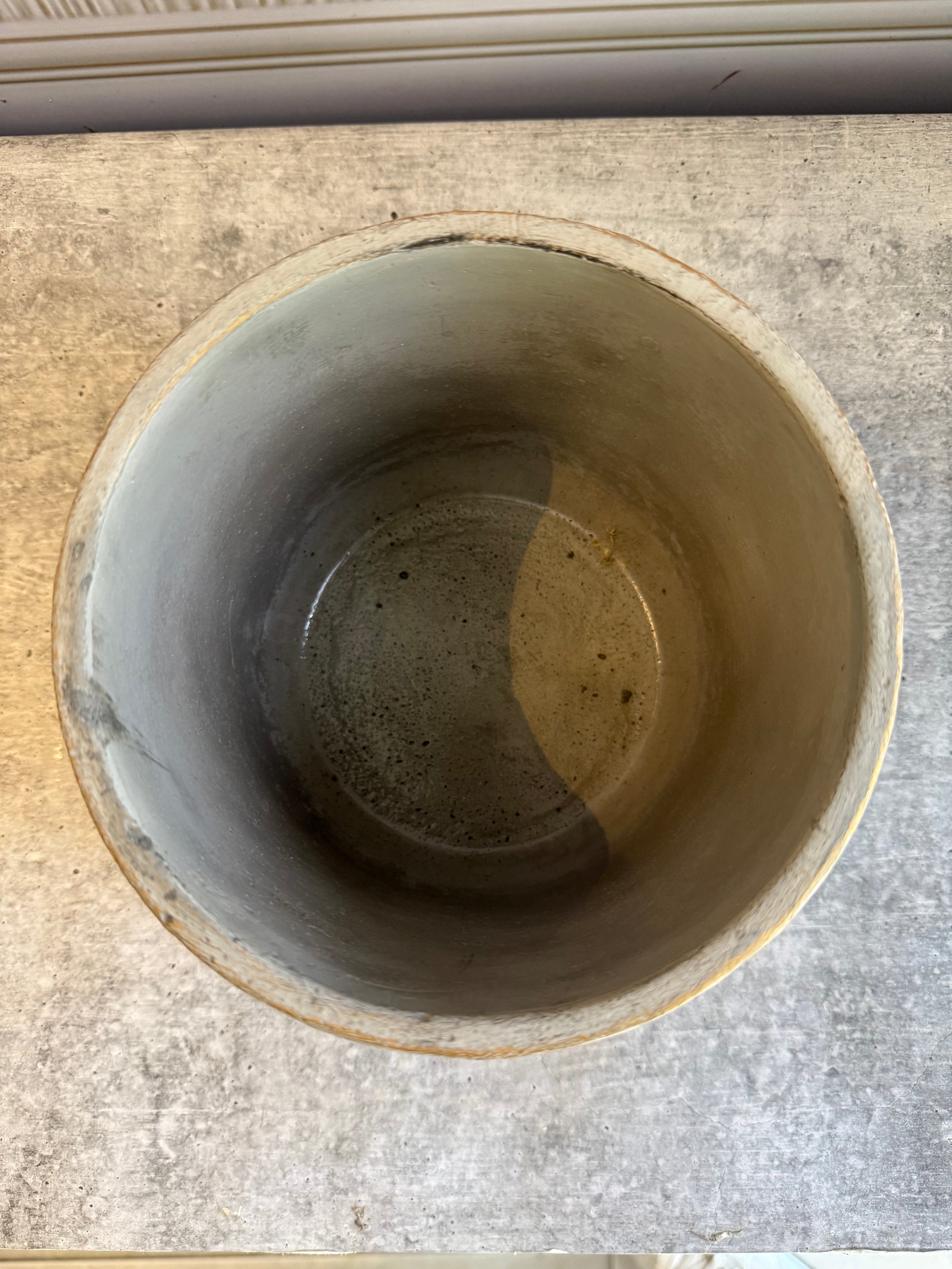 Rustic Stone Cup