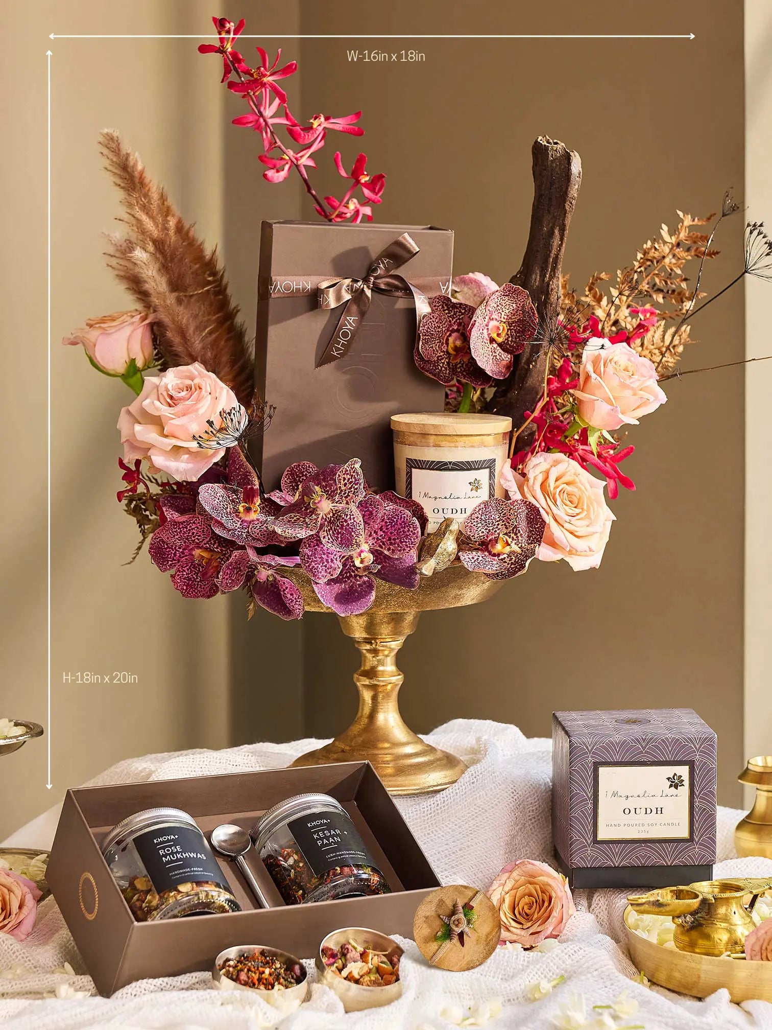 The Grand Gesture 1magnolialane