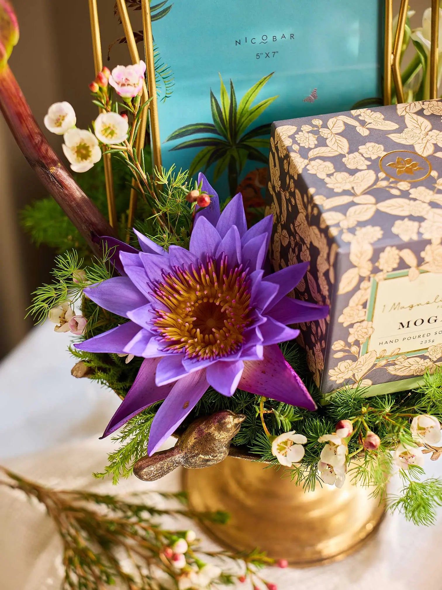 High Loyalty Hamper 1magnolialane