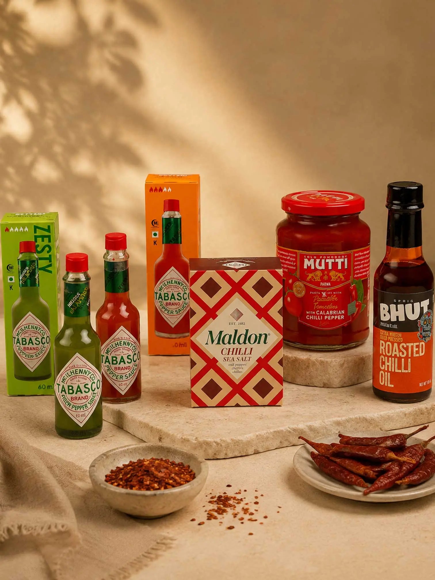 The Heat Society Hamper 1magnolialane