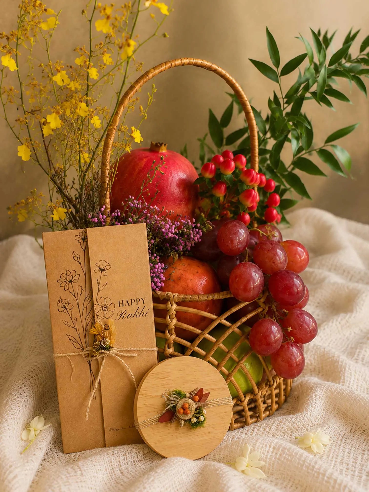 The Bounty Basket 1magnolialane