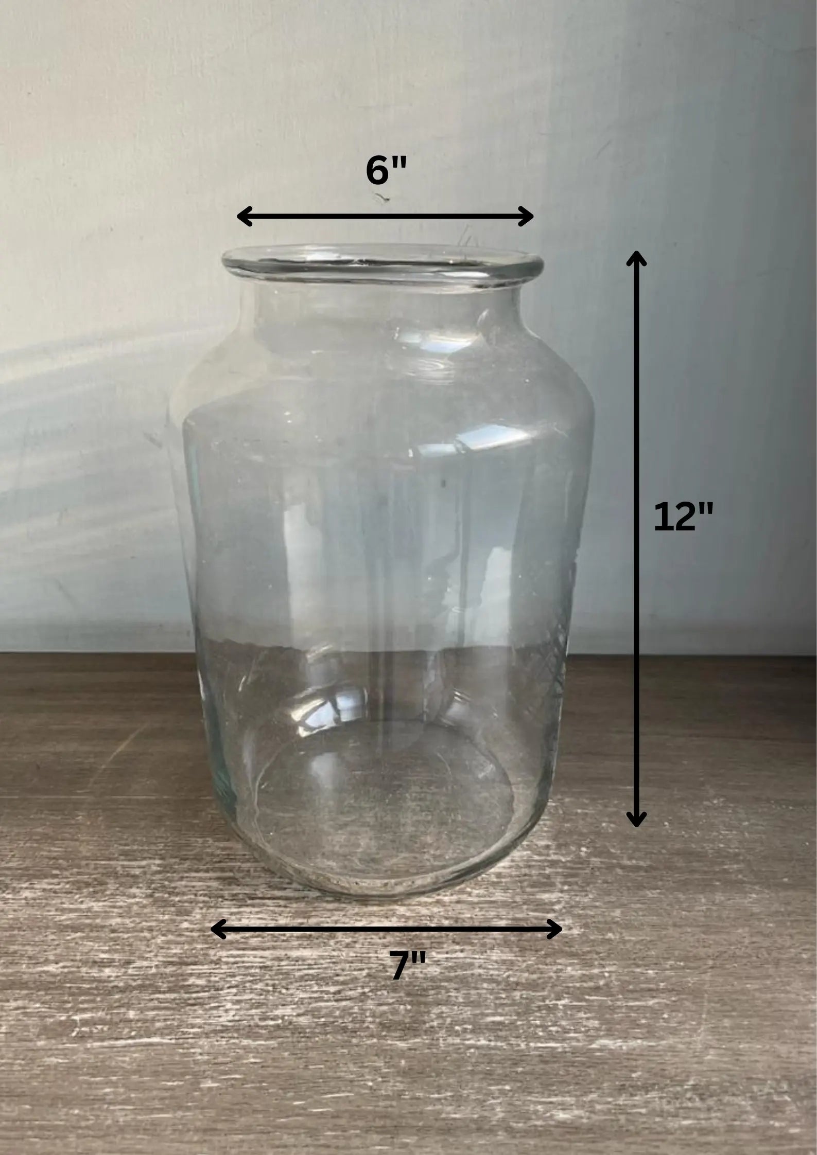 Jar Vase 1magnolialane