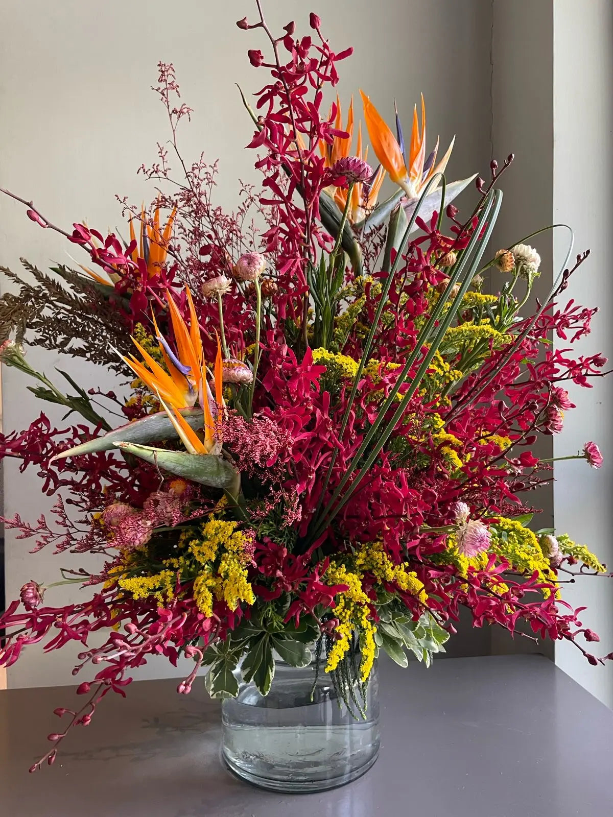 Chestnuts in Blossom 1magnolialane