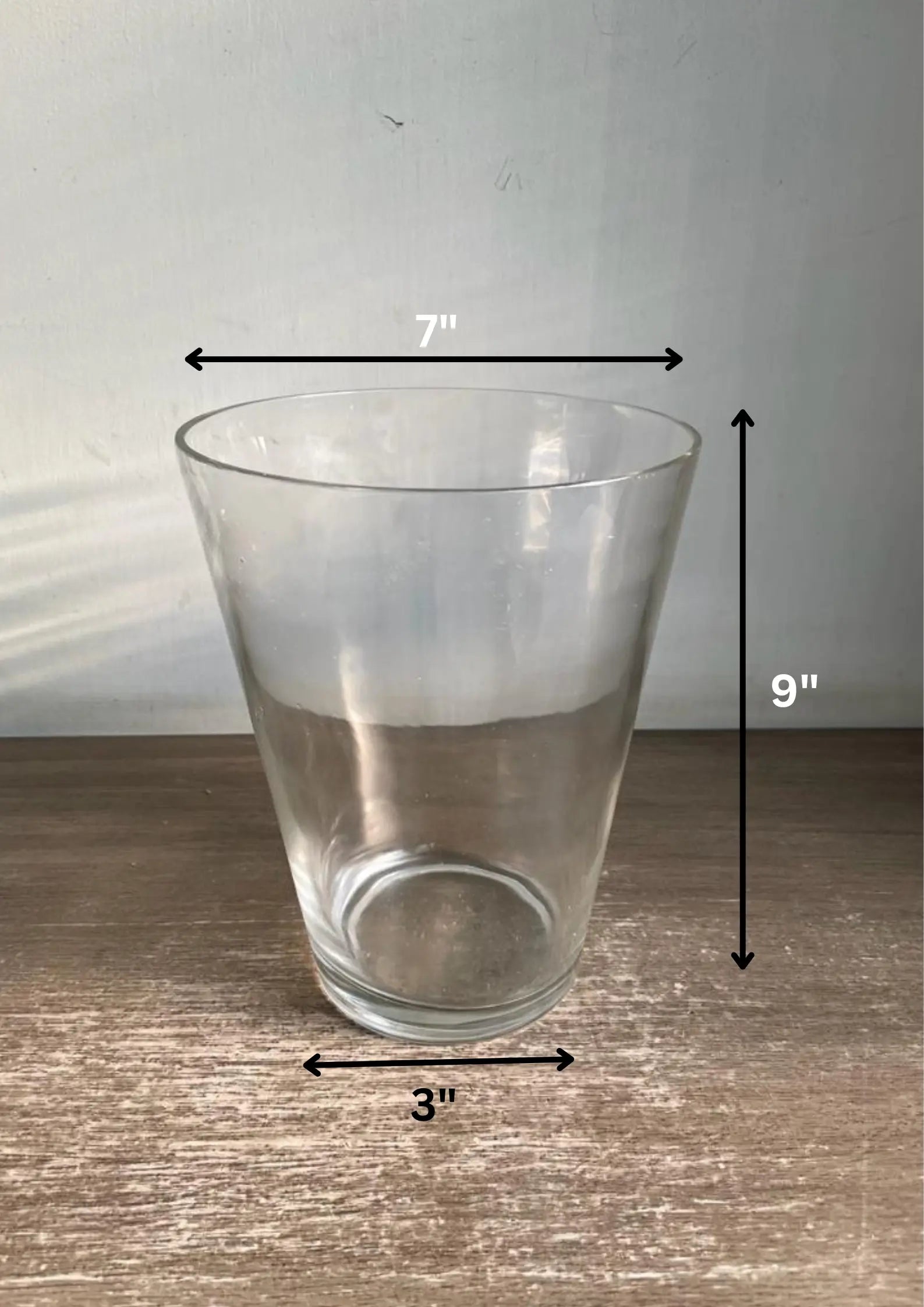 V Vase 1magnolialane